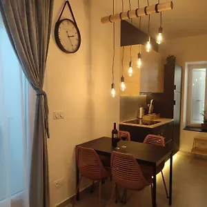 Cocon Lux Au Centre De Apartment